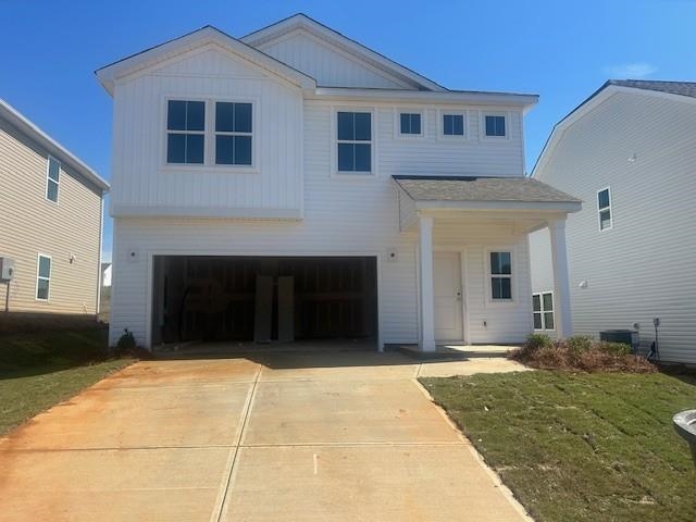 225 Gumwood Circle
