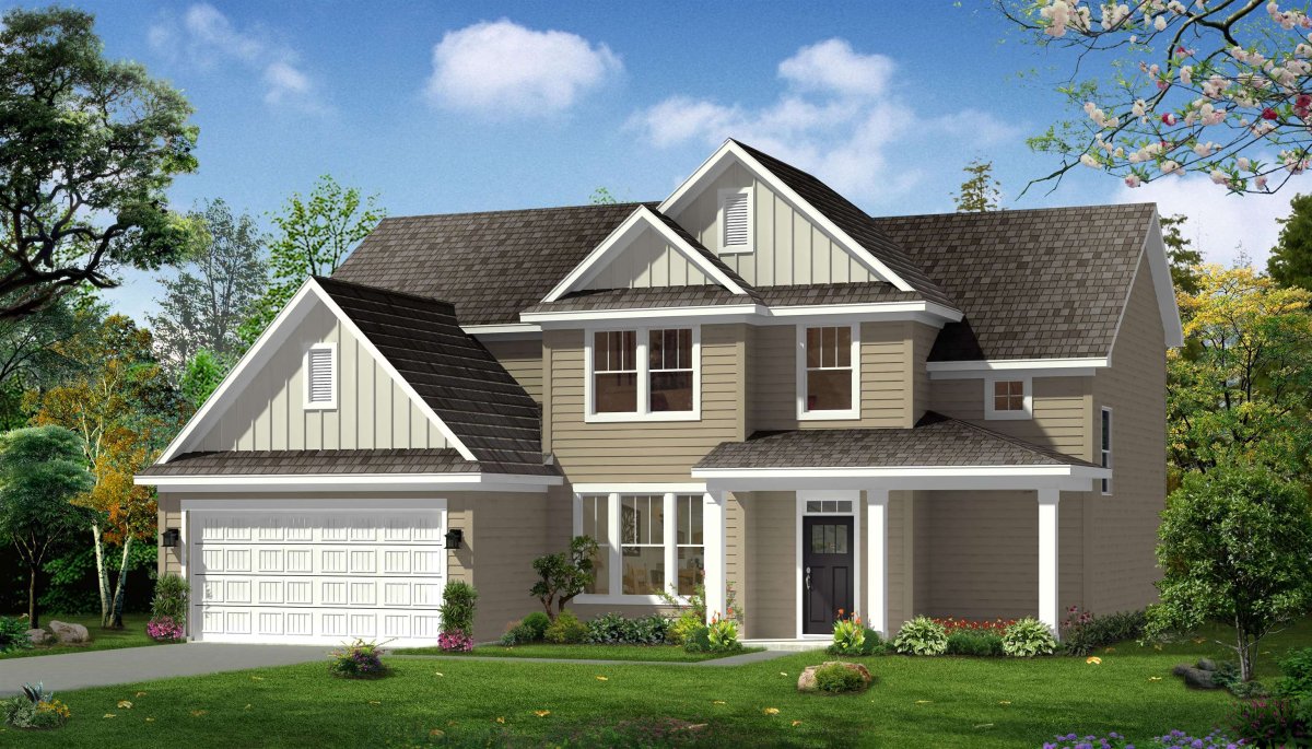 633 Winstone Trail