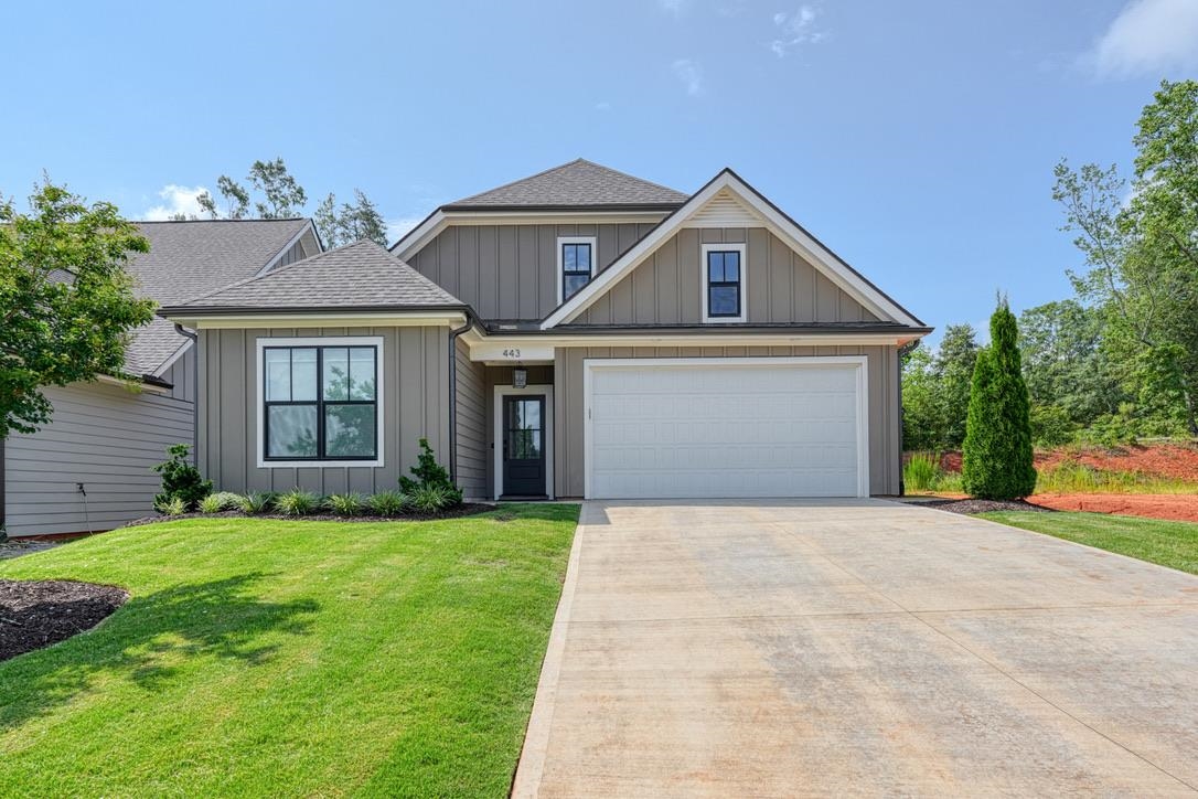 443 Brunswick Lane