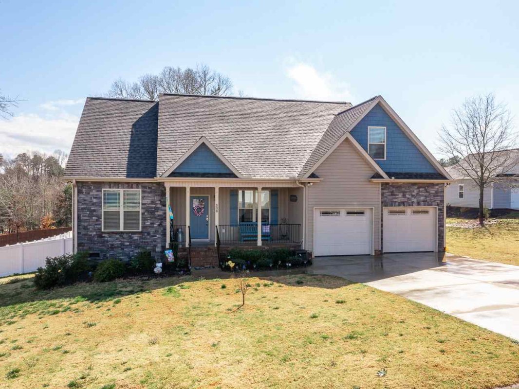 508 Sedona Court
