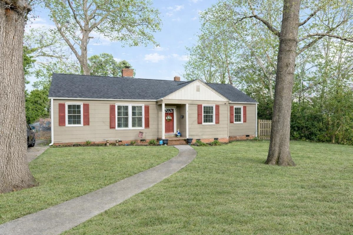 315 Briarwood Road