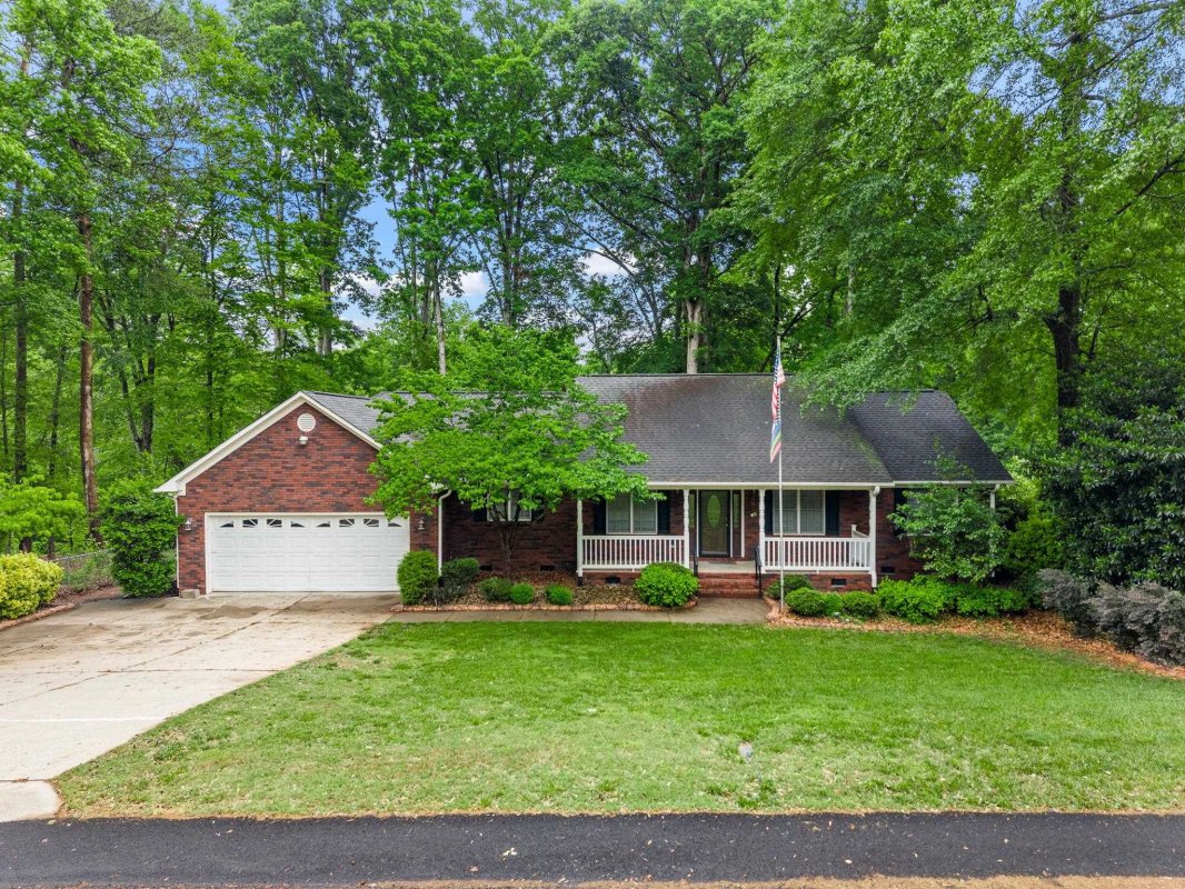 353 Round Ridge Road
