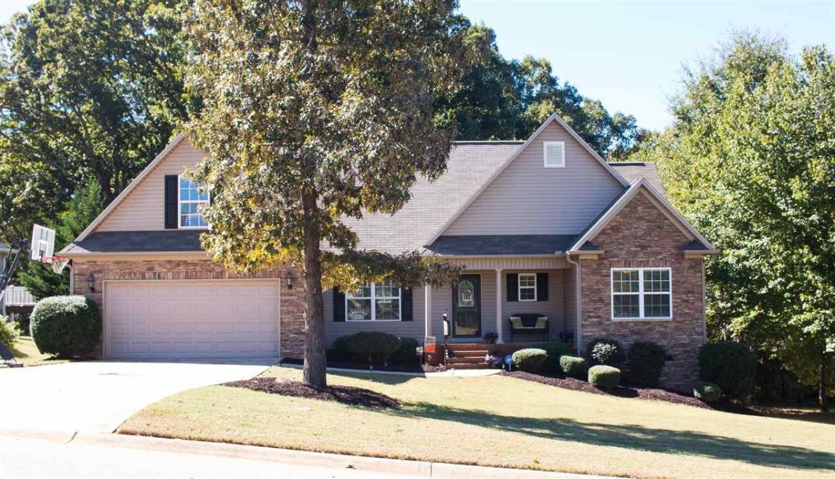 121 John Lancaster Road