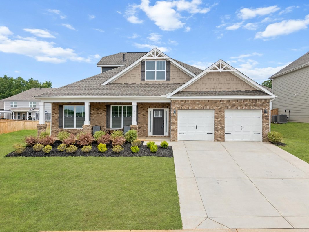 3047 Toliver Trail