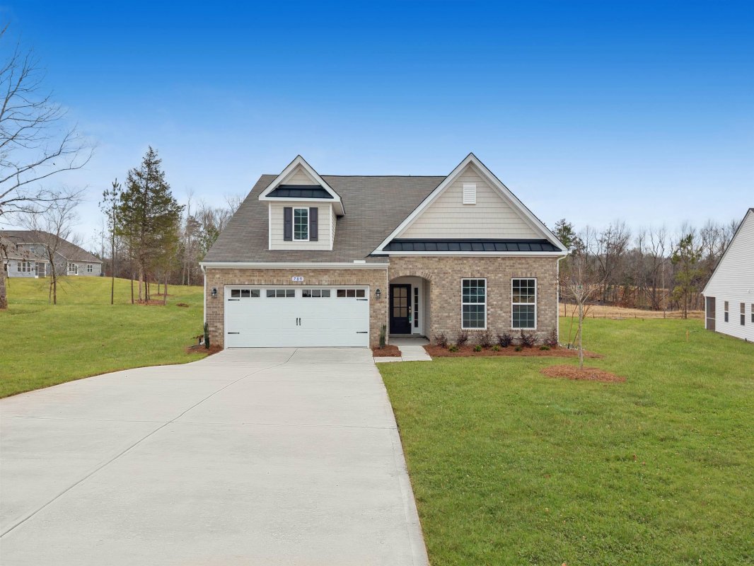 709 Hadley Place
