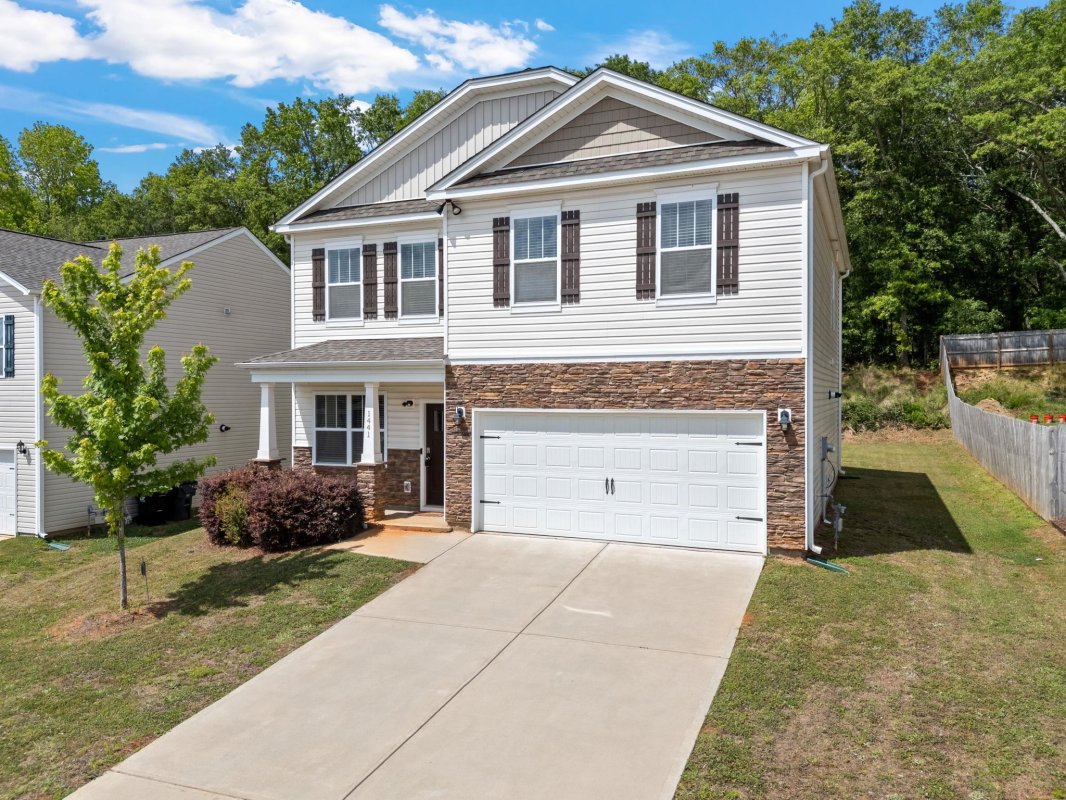 1441 Renoir Court