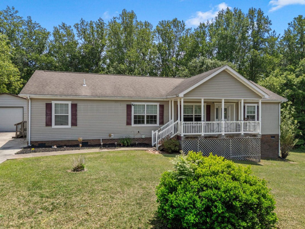 111 Owens Drive