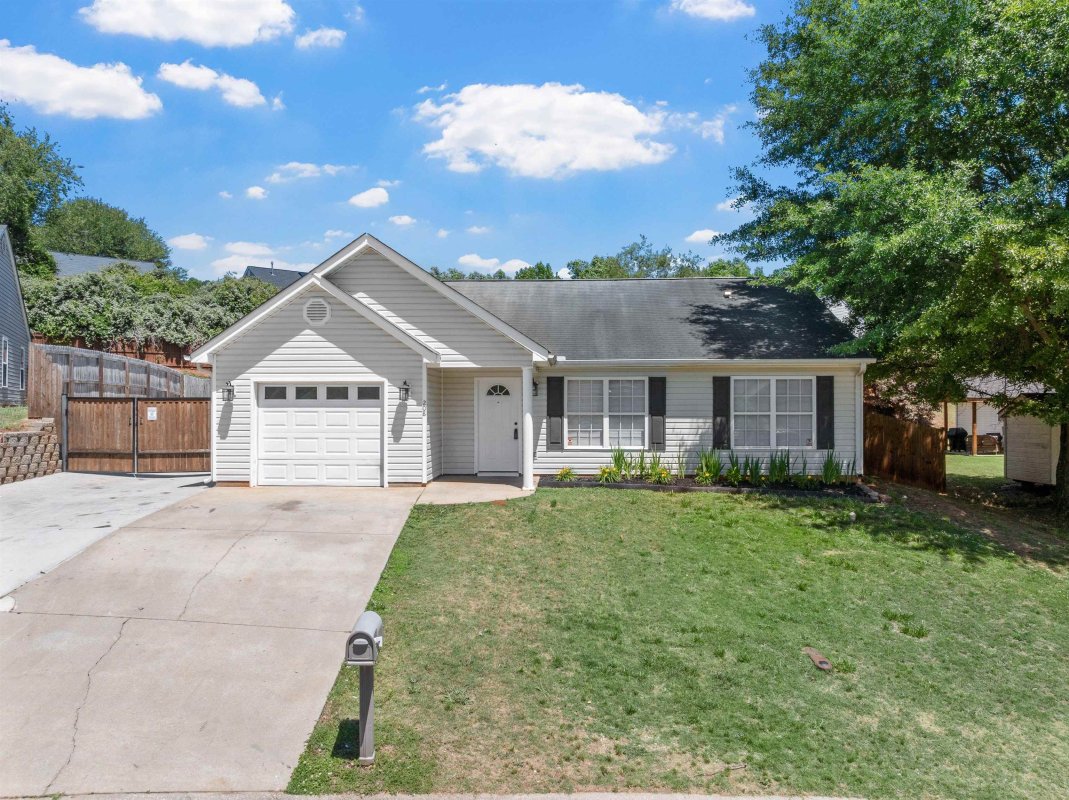 208 Ashley Danielle Drive