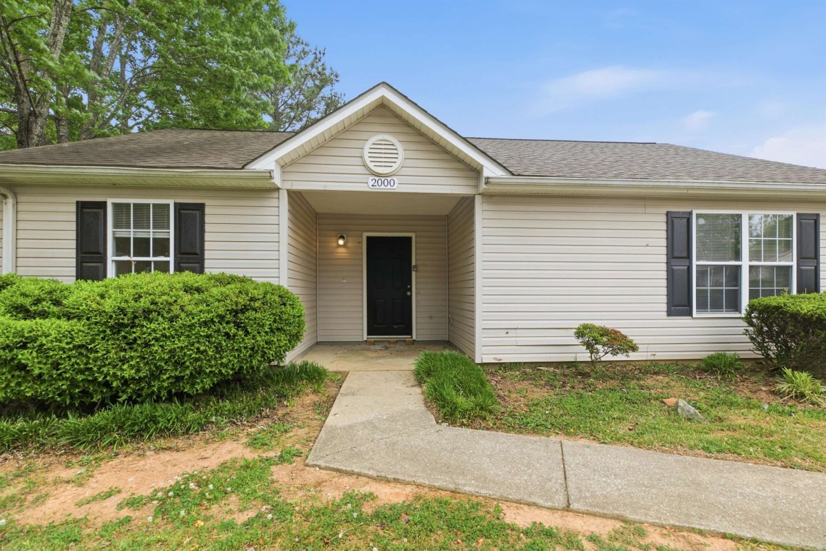 2000 Shalann Drive