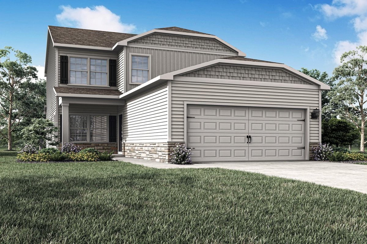 419 West Claywalk Road