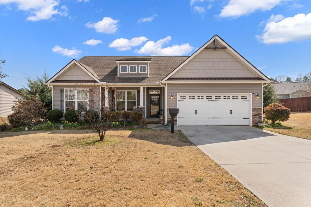 320 Yukon Drive