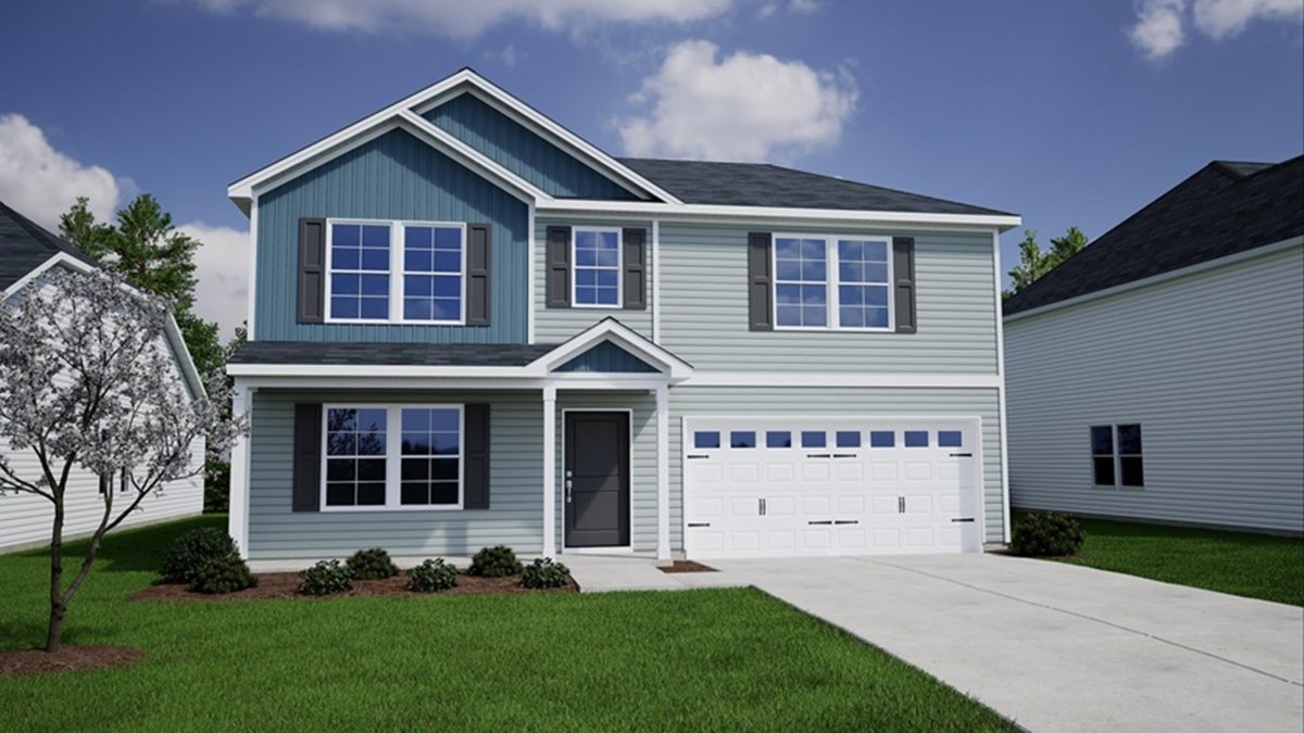 529 Sims View Court