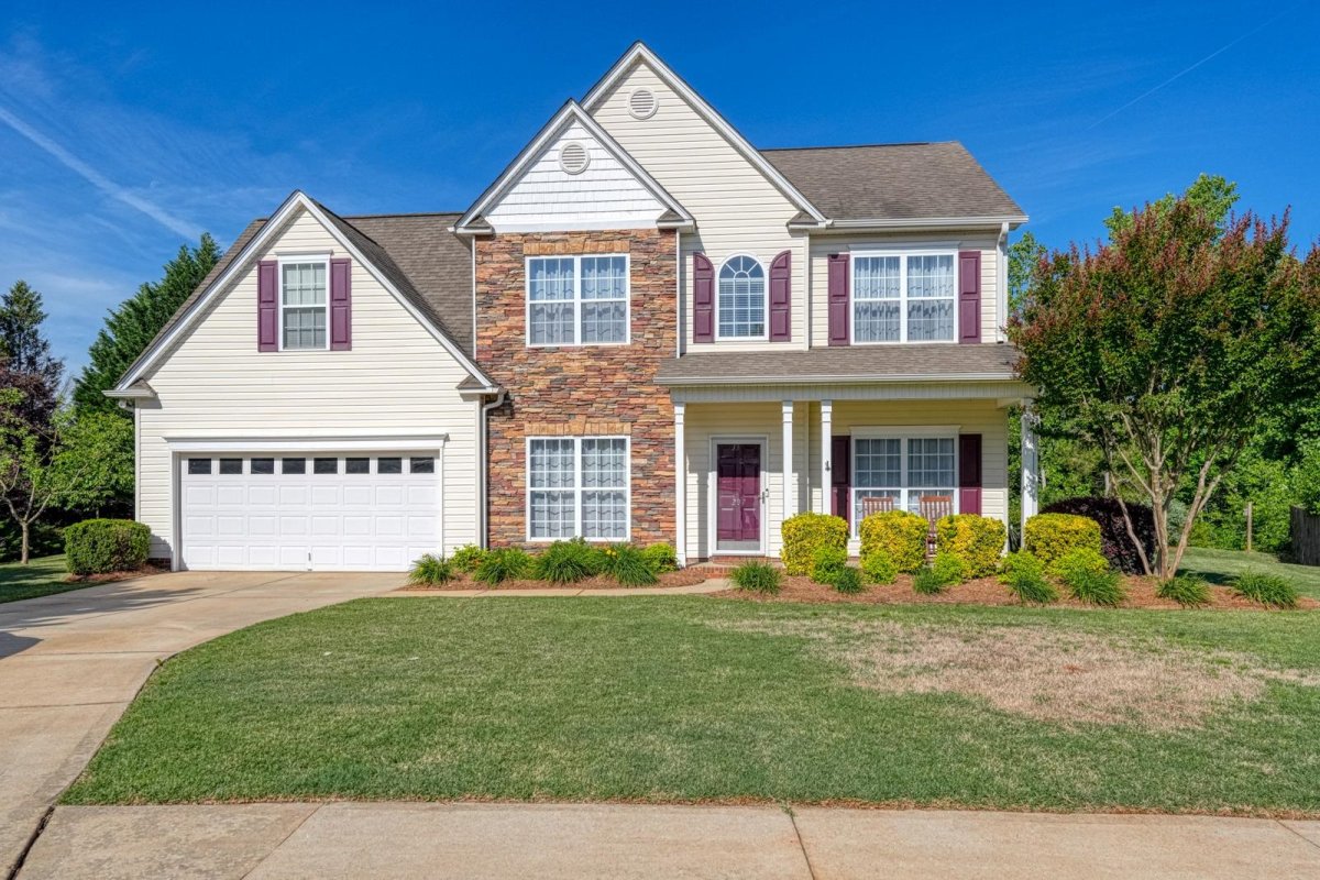297 Wycliff Drive