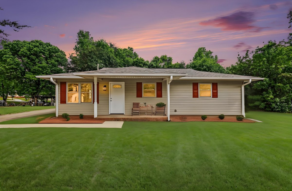 507 Craig Kropff Drive