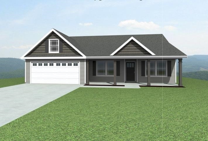 540 Davis Lane