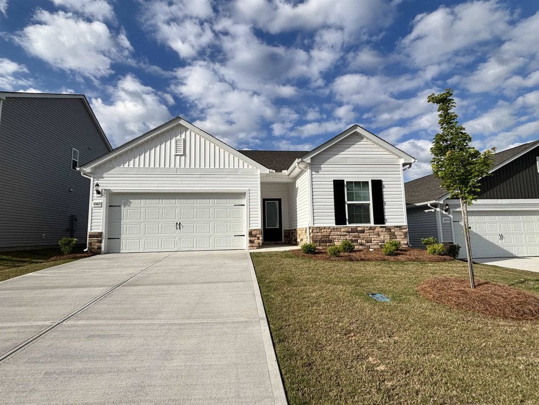 1069 Mossy Oak Drive