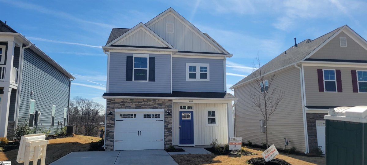 1105 Ogeechee Court