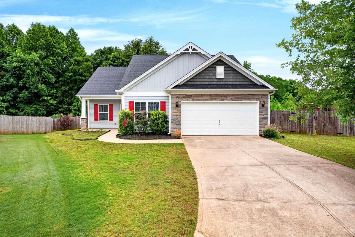 368 Yukon Drive