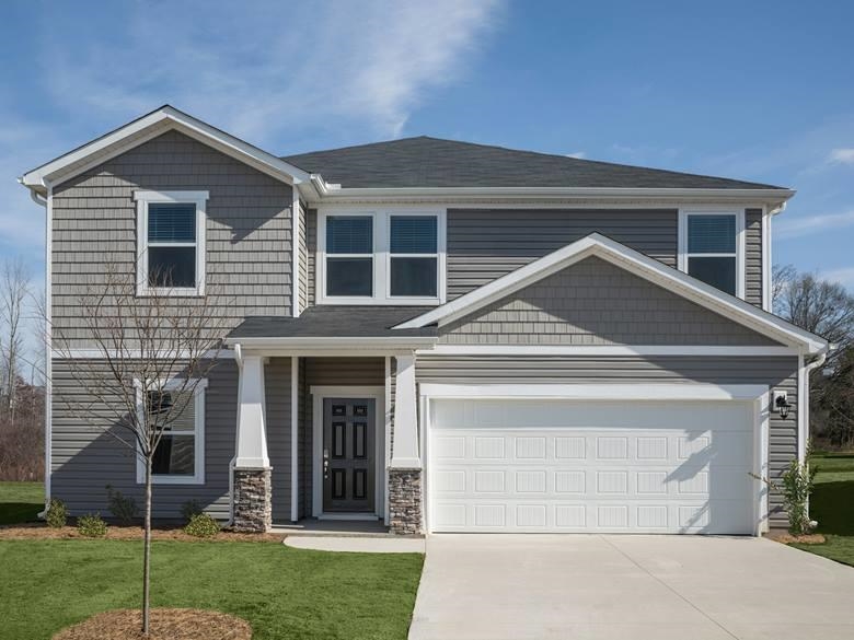1532 Switchback Circle