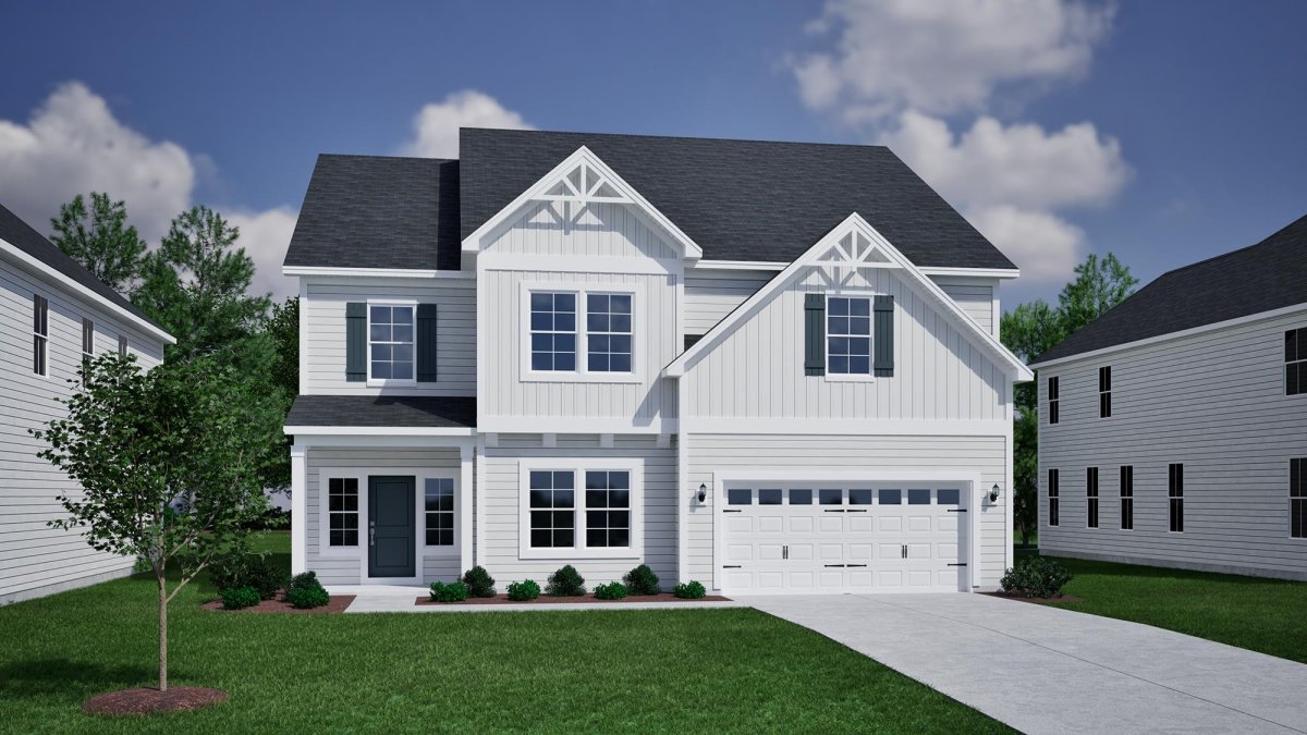 2057 Emily Margaret Road