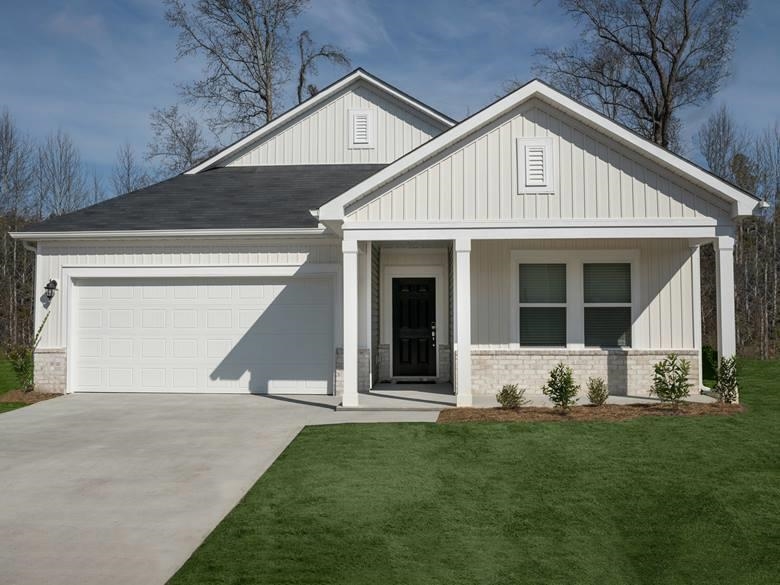 1528 Switchback Circle