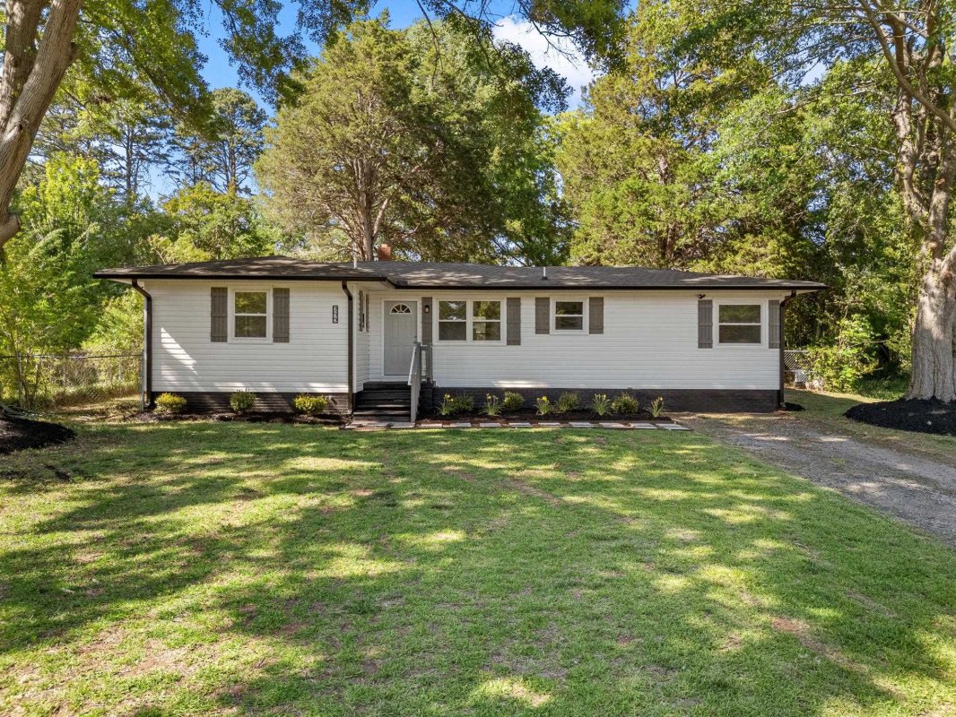 255 Hazelwood Avenue