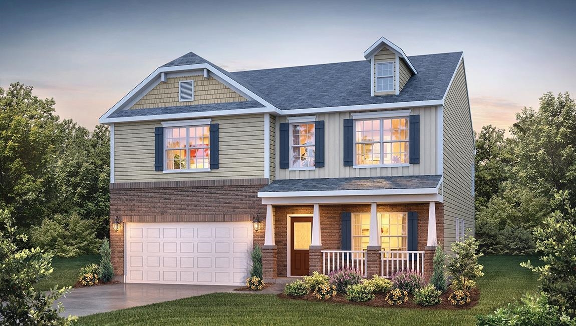 2163 Springview Court