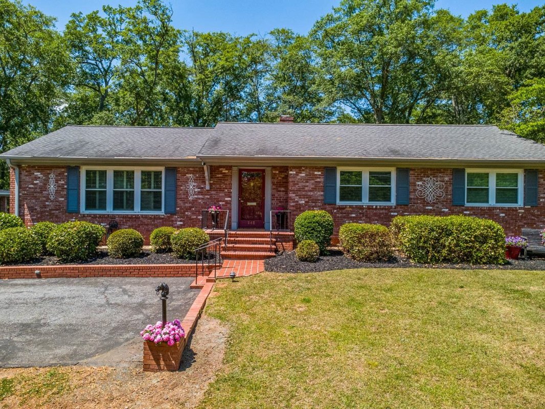 248 Greengate Lane