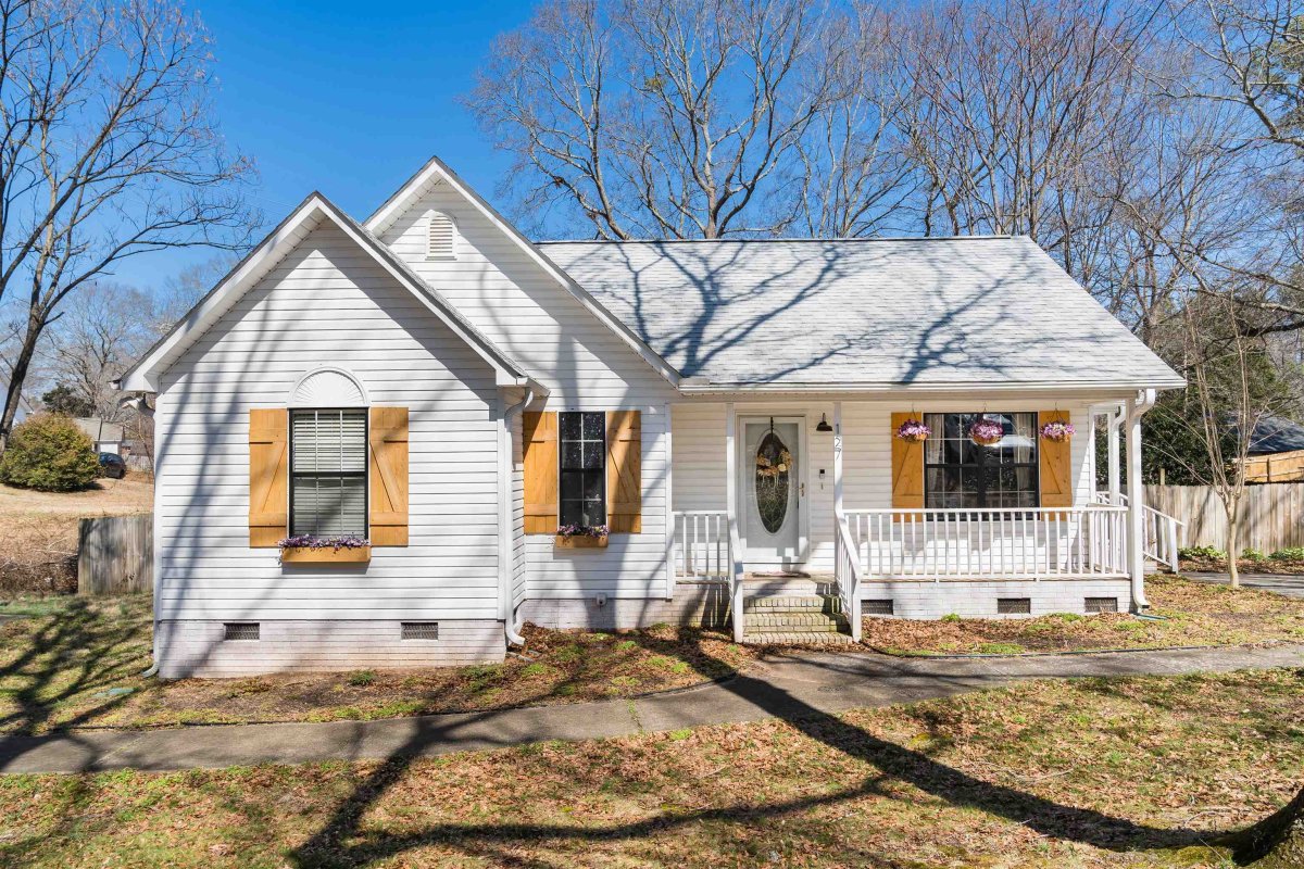 127 Loblolly Drive