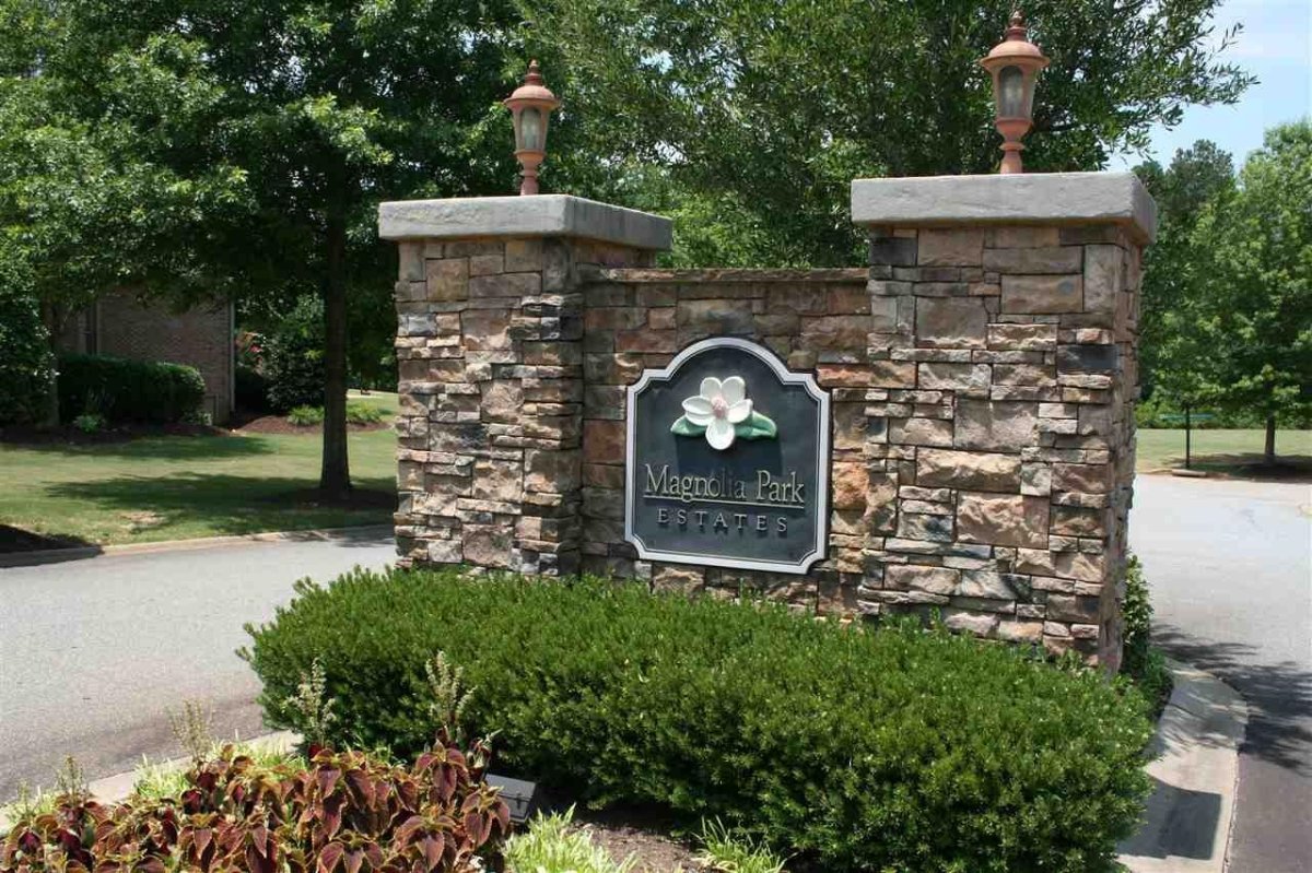 528 Magnolia Blossom Ct Court
