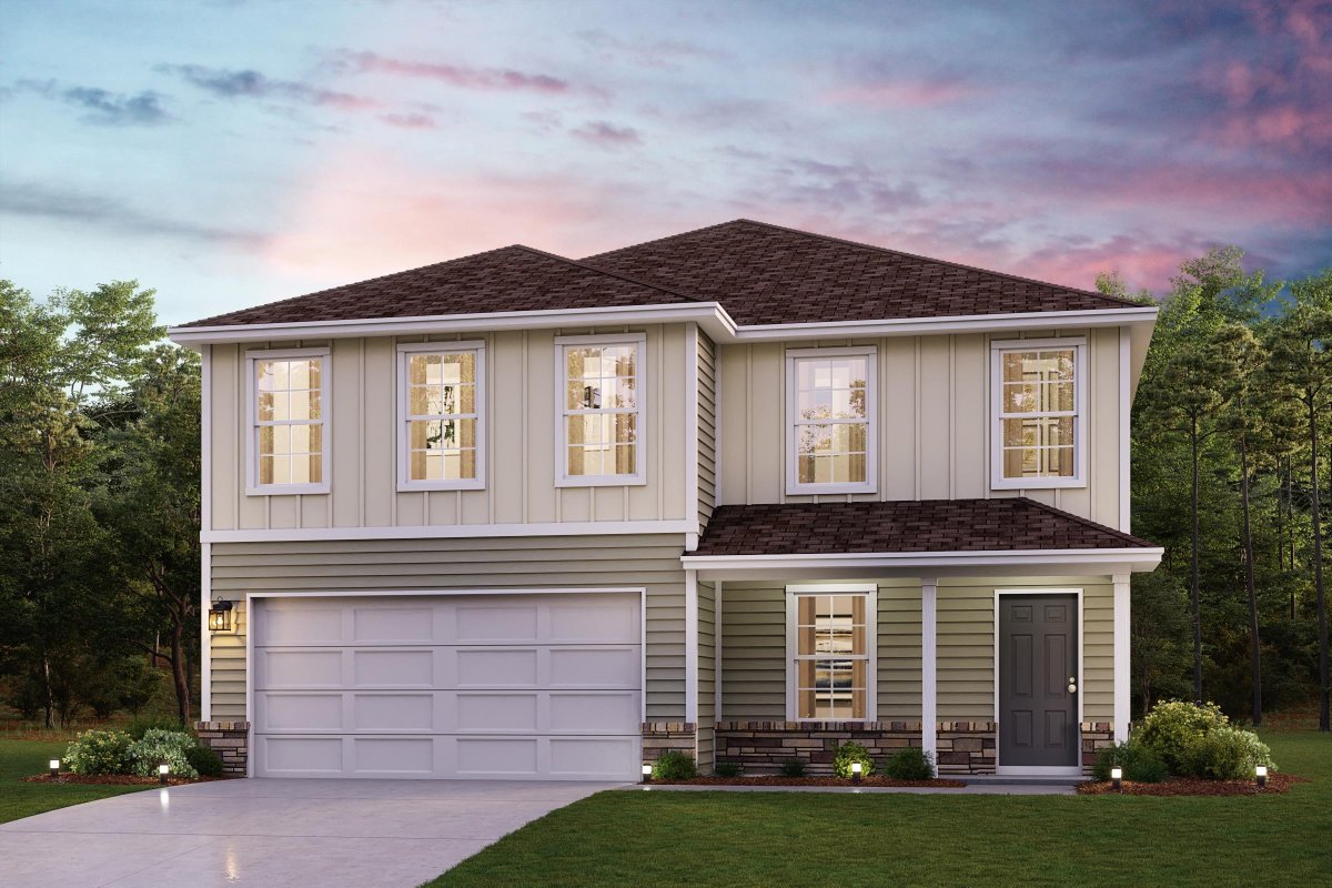 539 Tomlin Trail