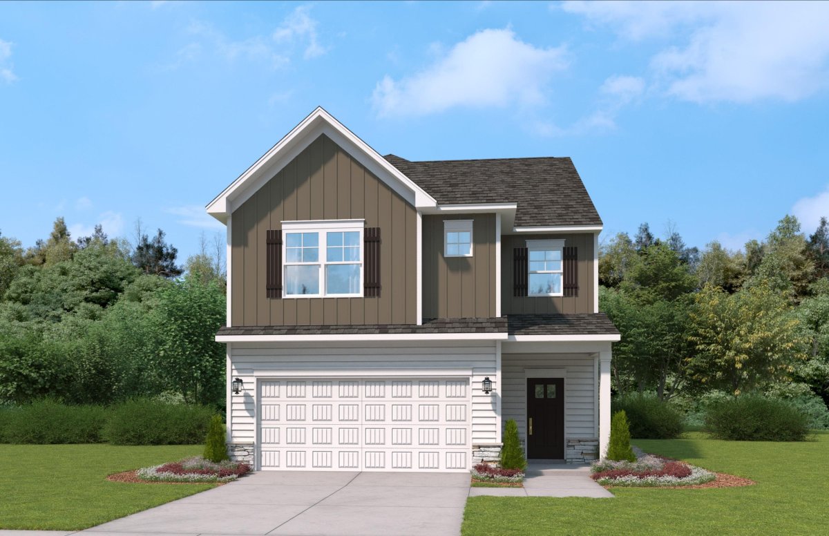 1436 Harper Mae Drive