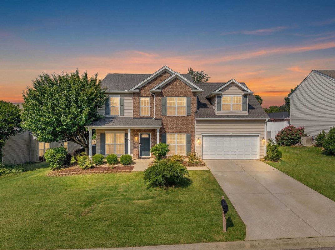 116 Rogers Mill Drive