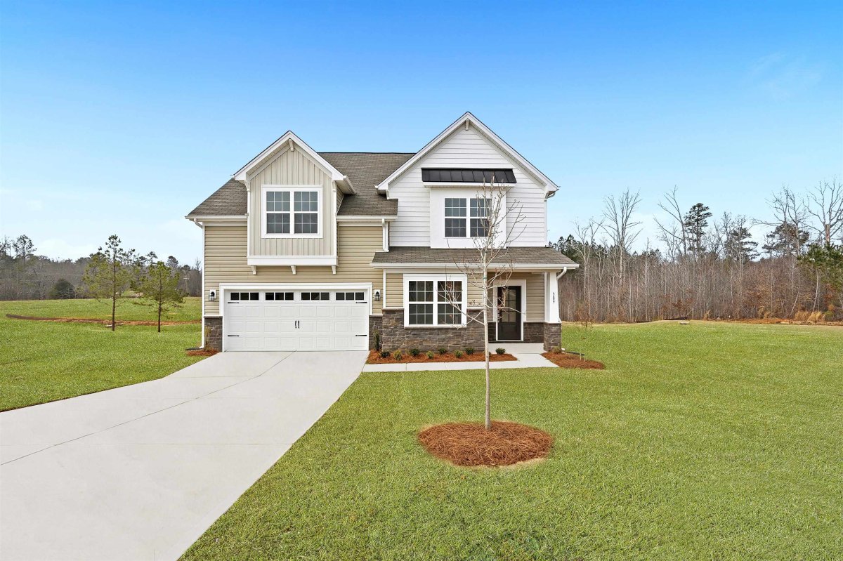 417 Adhurst Drive