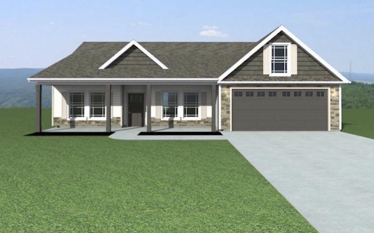 544 Davis Lane