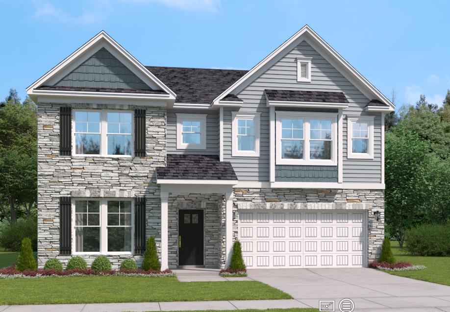 3015 Harvey Brook Court