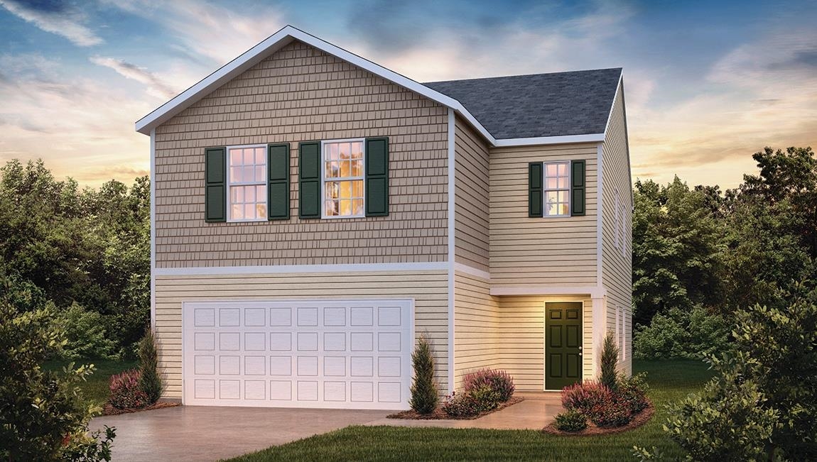 2339 Springview Court