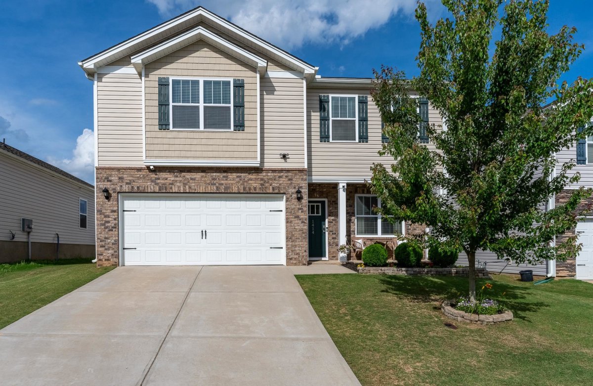 1414 Talley Ridge Drive