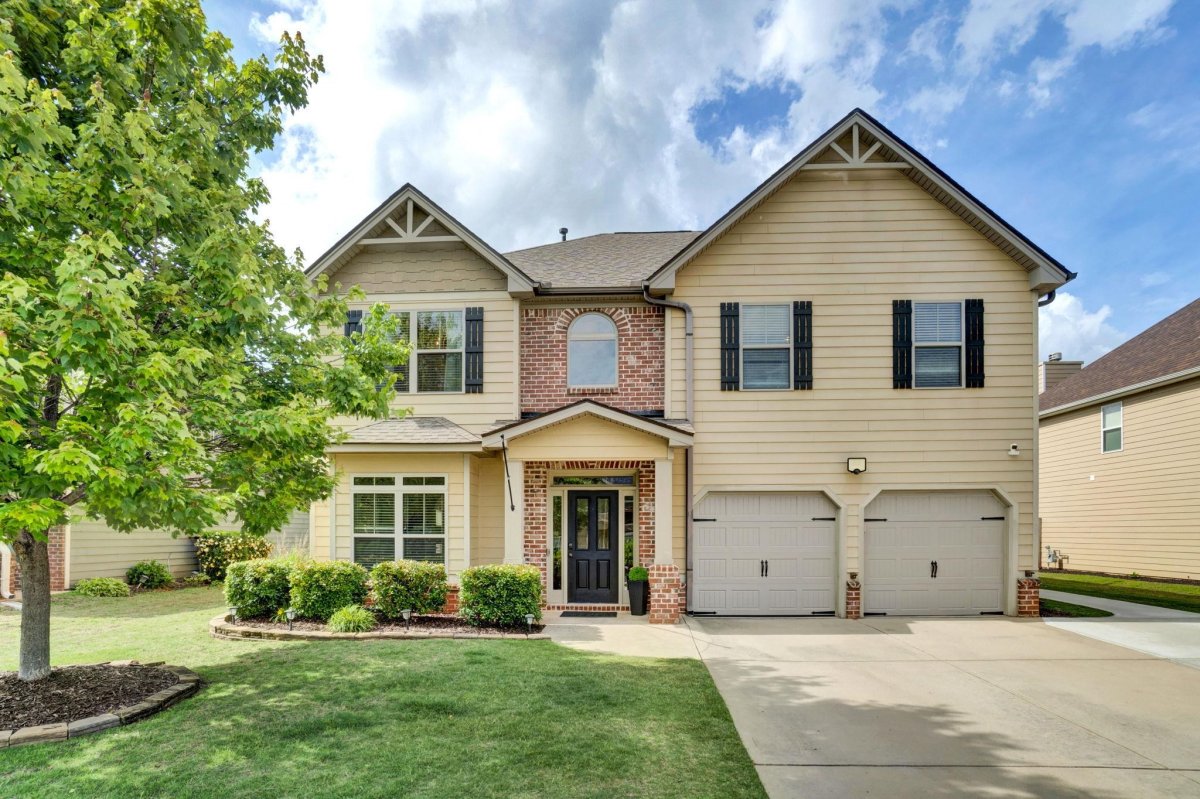 603 Tulip Tree Lane