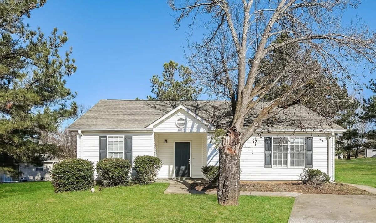 607 Basil Court