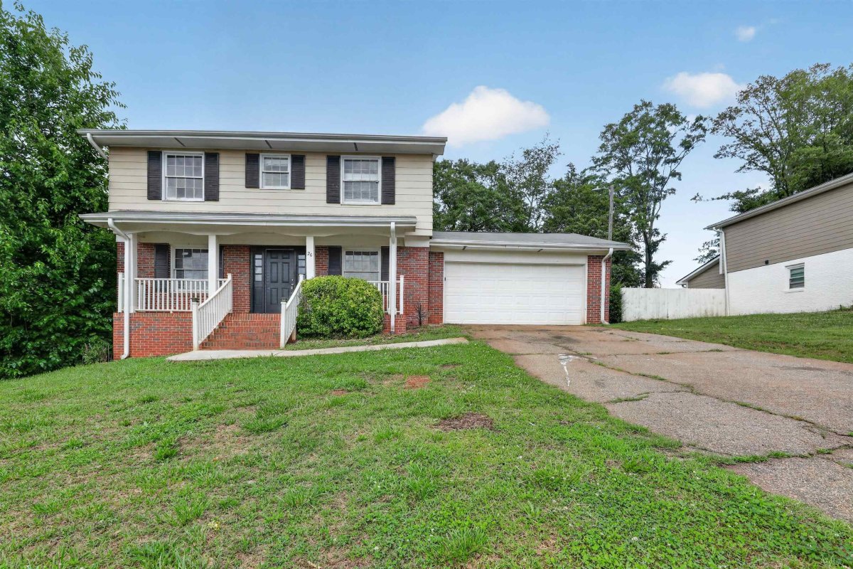 26 Willowood Drive