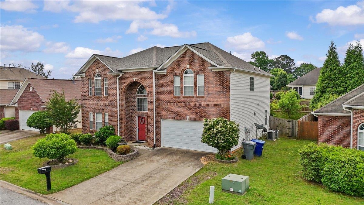 206 Collingwood Lane