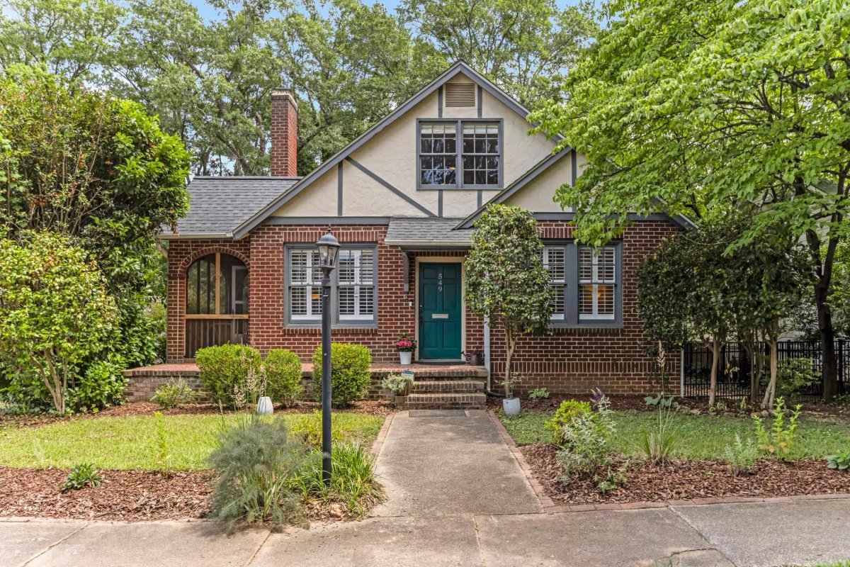 549 Poplar Street
