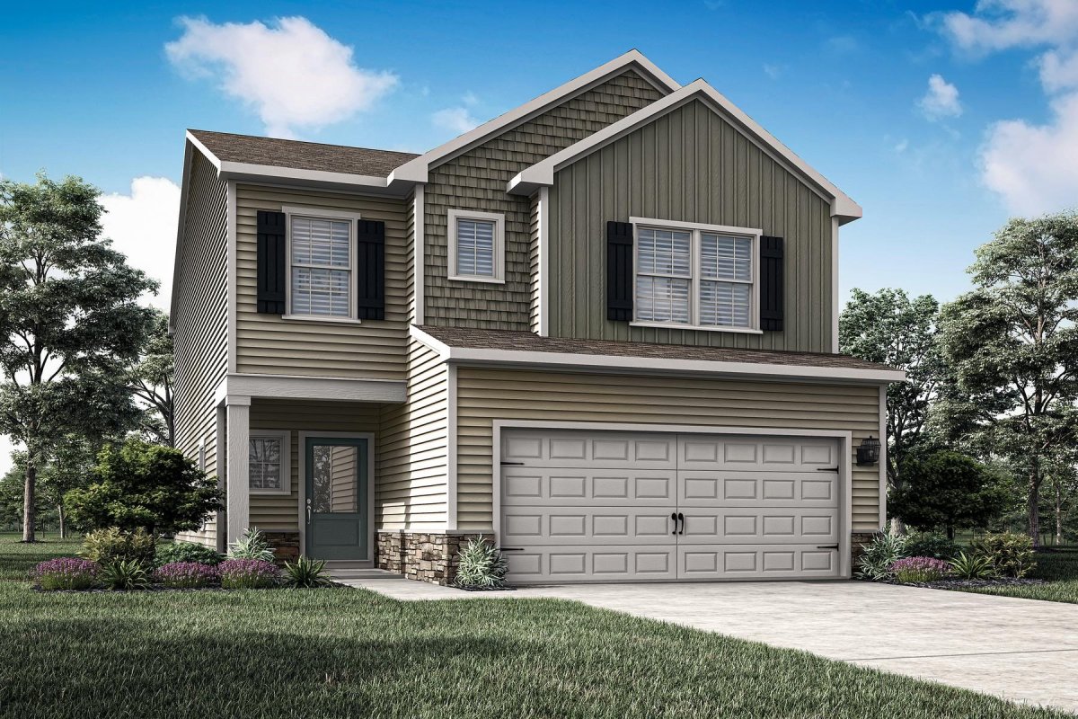 400 West Claywalk Road