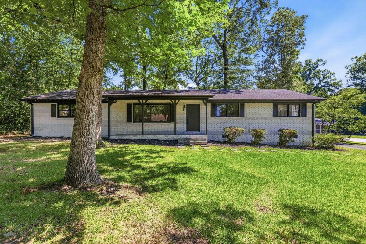 131 Ridgeway Rd