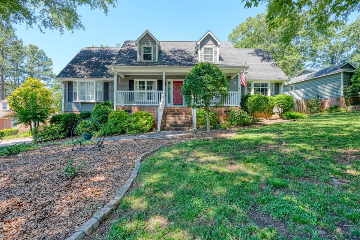 104 Margo Drive