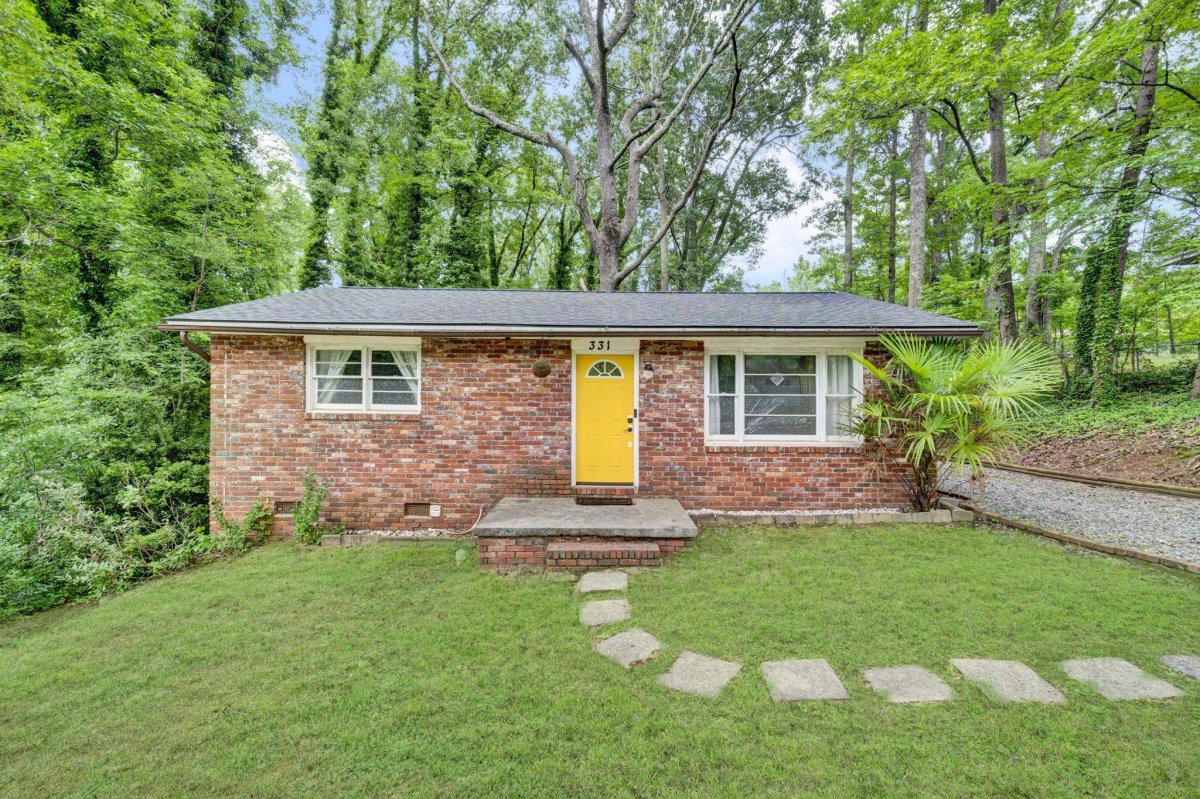 331 Amherst Drive