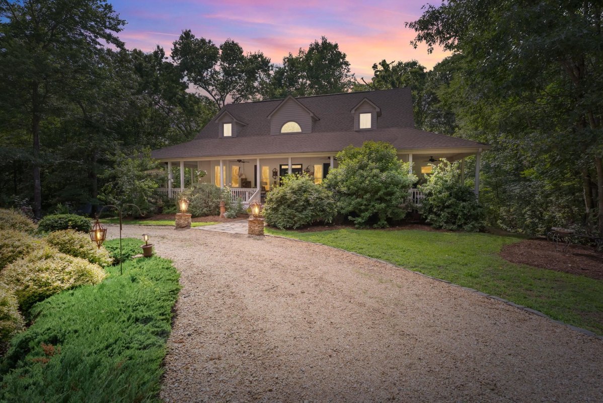175 Green Hills Road