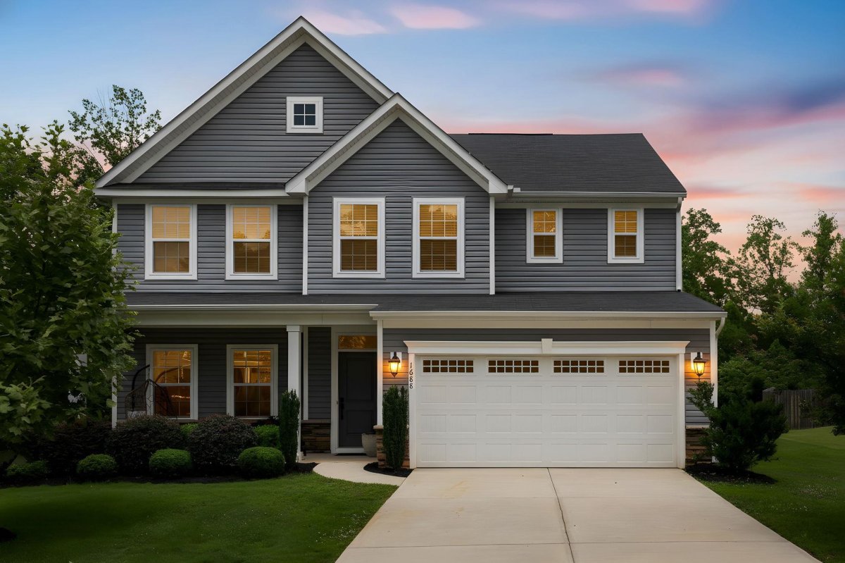 1688 Burtonwood Drive