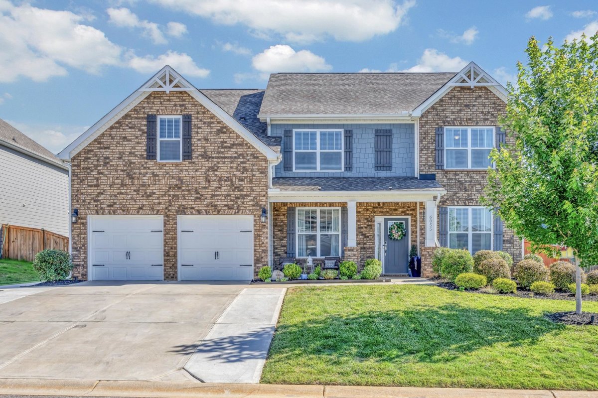 6055 Thicket Lane